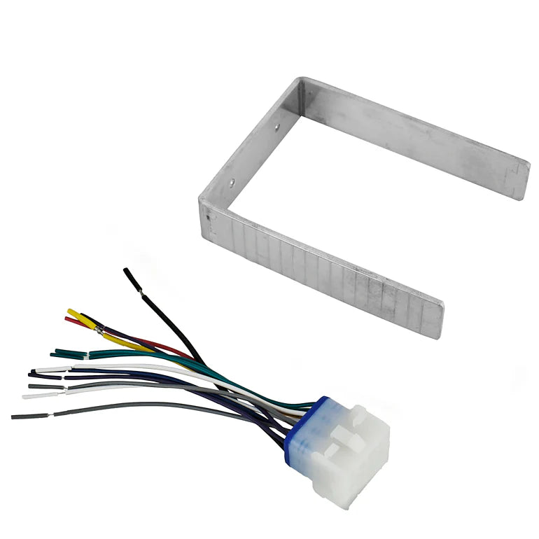 DS18 MRX150 Marine and Powersports Head Unit