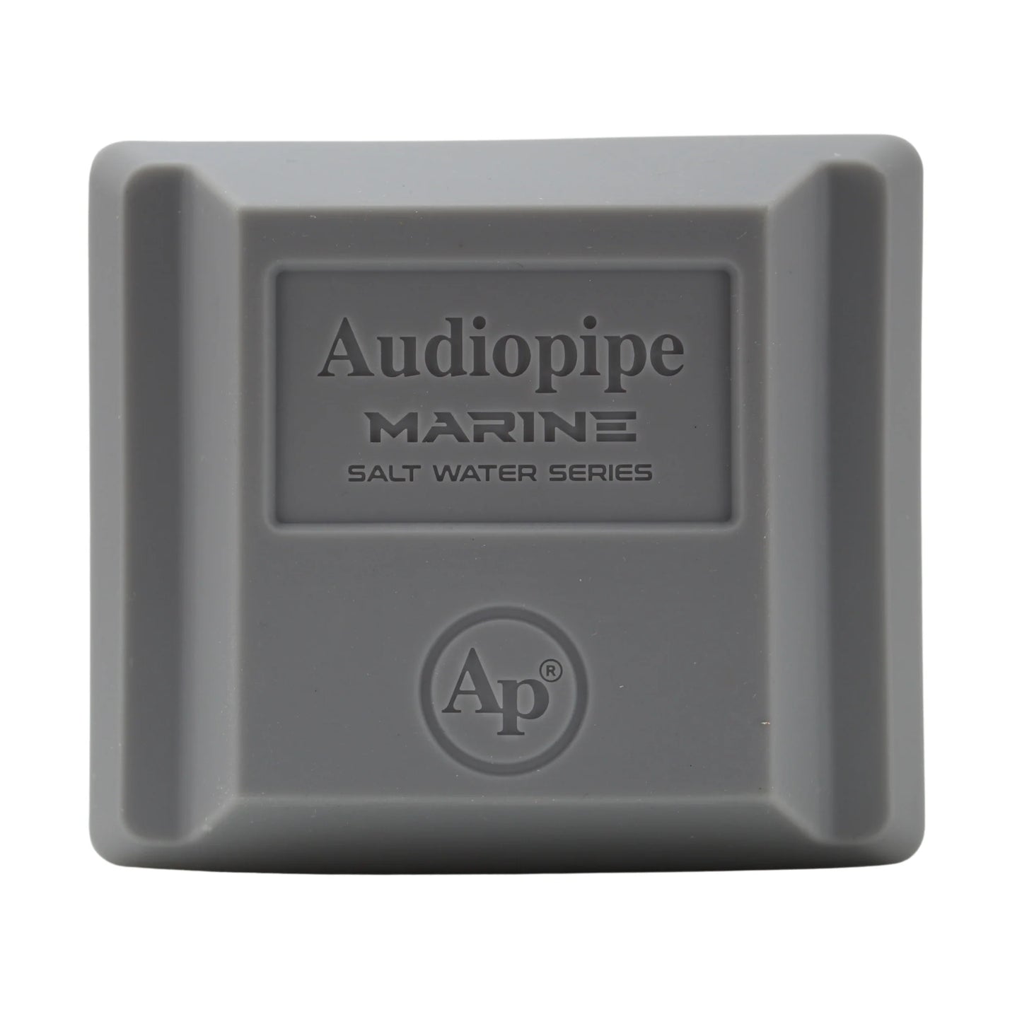 AUDIOPIPE 3" TFT LCD HIGH DEFINITION MULTIMEDIA MARINE HEAD UNIT APSW-7500BTU