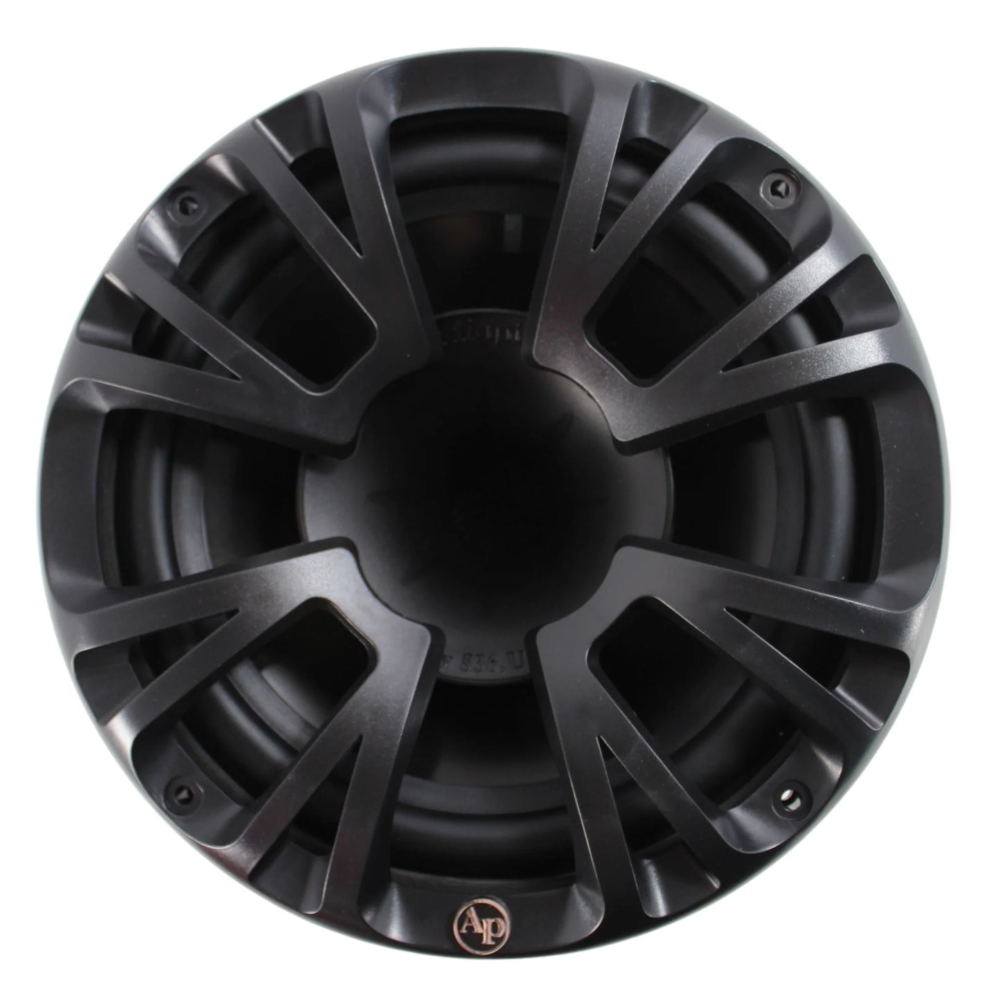 AUDIOPIPE MARINE AUDIO 8" 4 OHM COMPRESSION DRIVER SPEAKER APMS-T836H