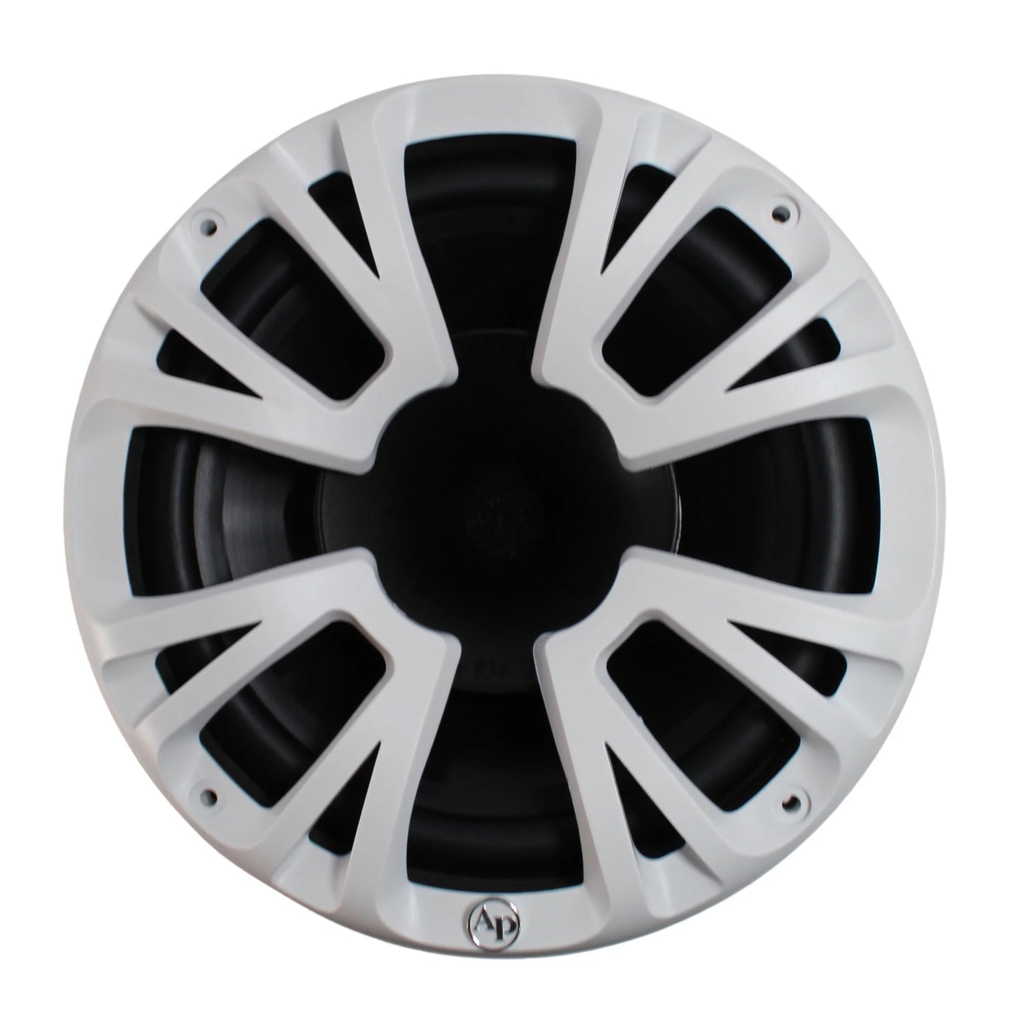AUDIOPIPE MARINE AUDIO 8" 4 OHM COMPRESSION DRIVER SPEAKER APMS-T836H