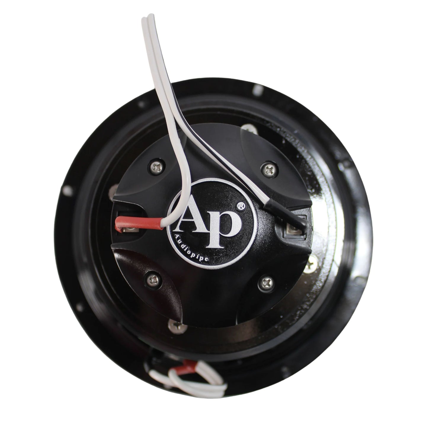 AUDIOPIPE MARINE AUDIO 8" 4 OHM COMPRESSION DRIVER SPEAKER APMS-T836H