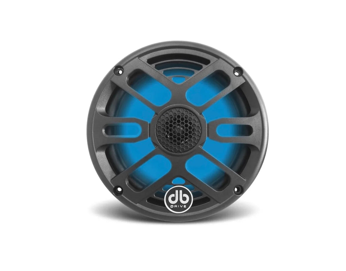 DB drive APS65RGB 6.5 inch