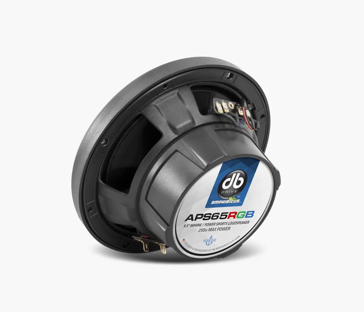DB drive APS65RGB 6.5 inch
