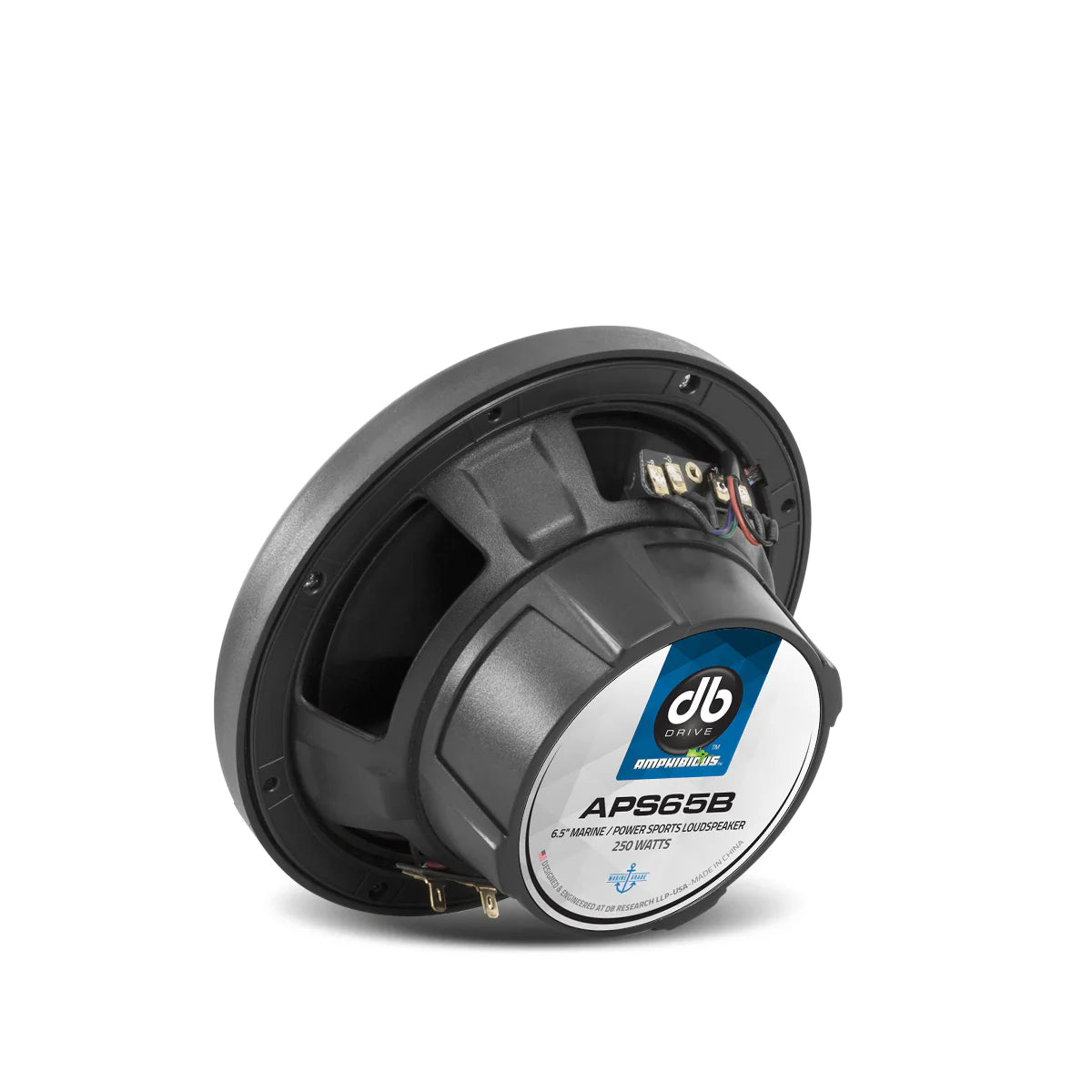 DB drive APS6B 6.5 inch