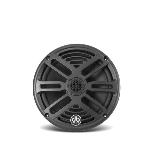DB drive APS8B 8 inch