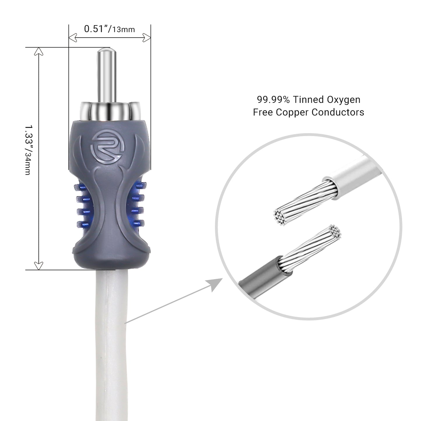 Recoil Marine RCA