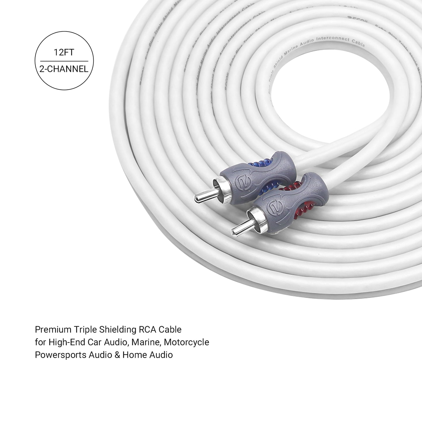 Recoil Marine RCA