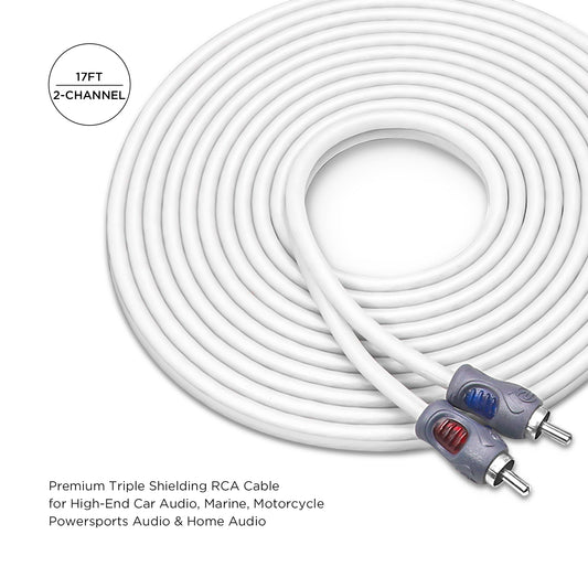 Recoil Marine RCA