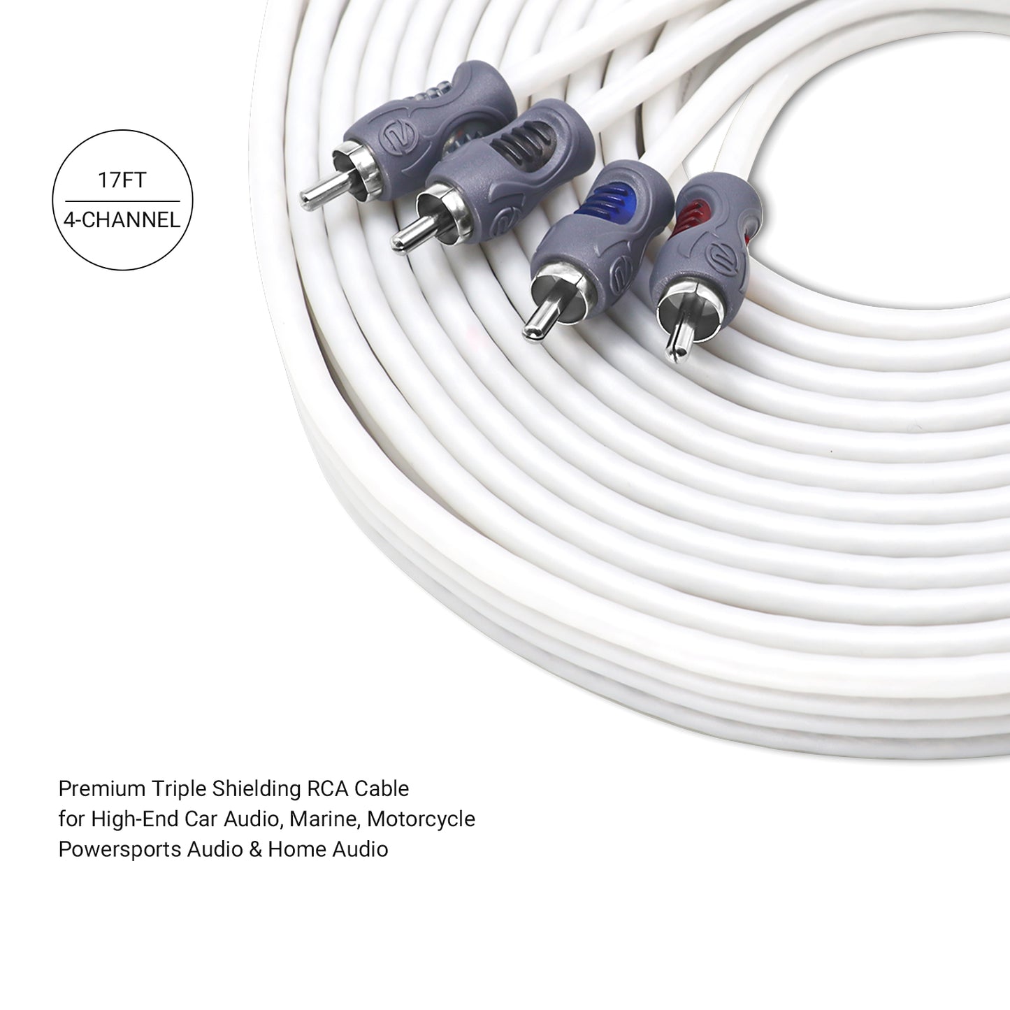 Recoil Marine RCA