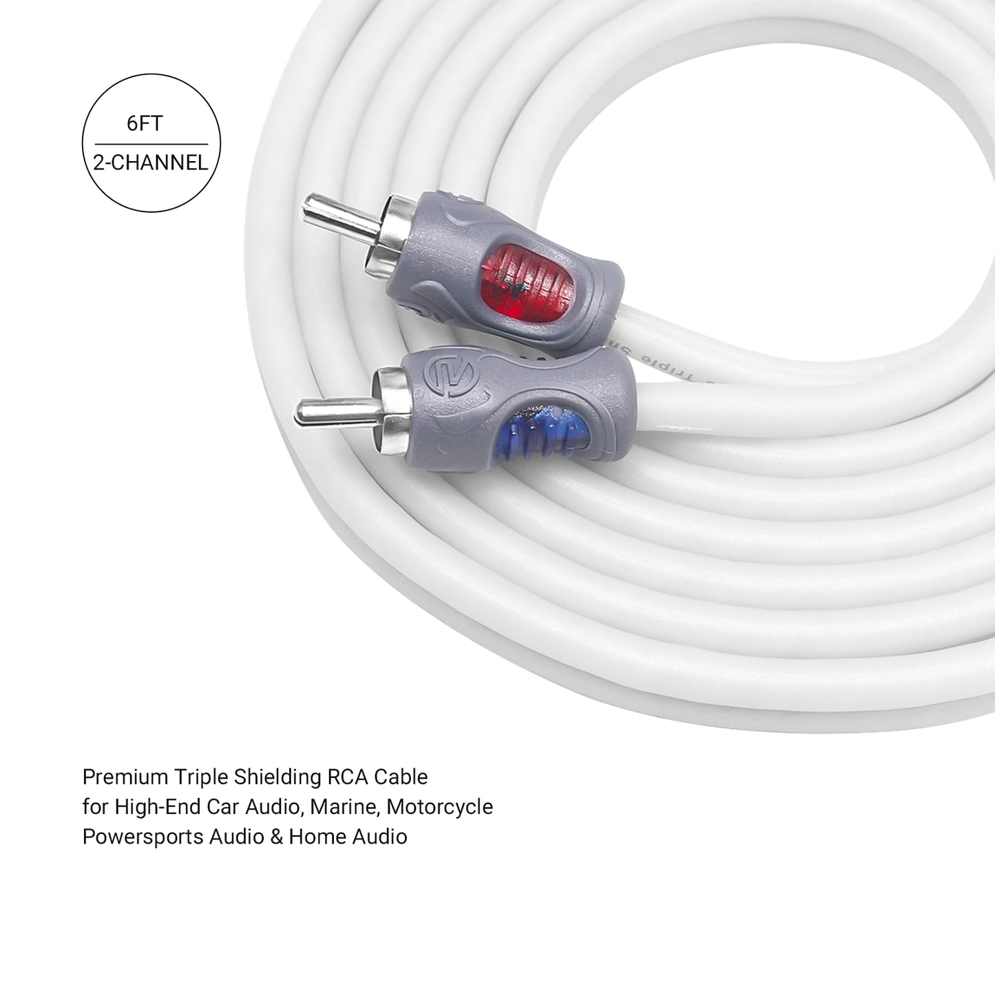 Recoil Marine RCA