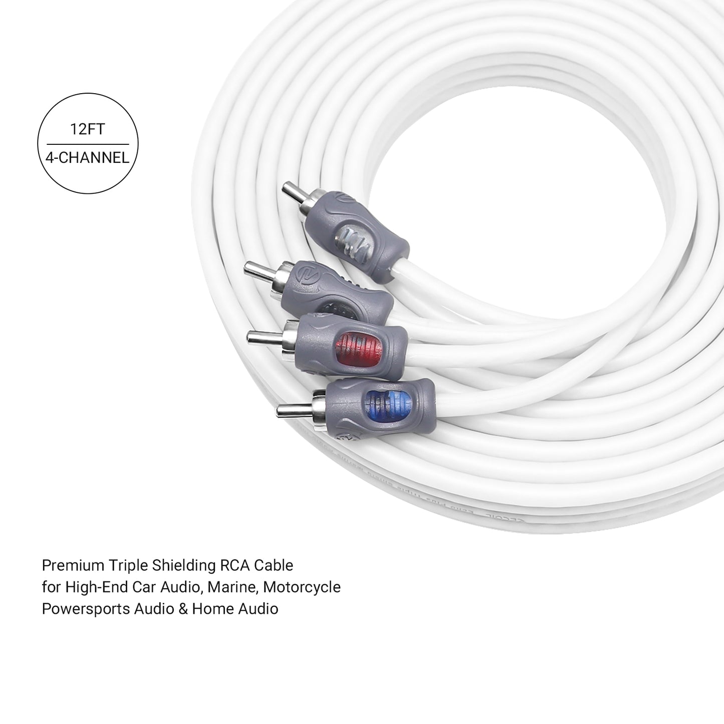 Recoil Marine RCA