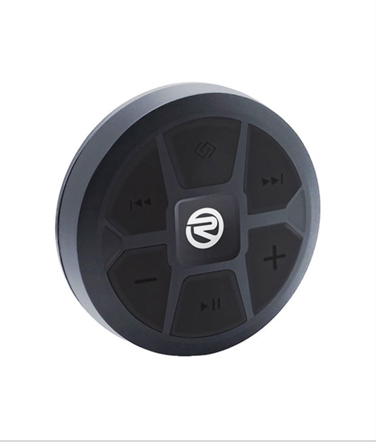 PRC-1 Waterproof Bluetooth Media Button