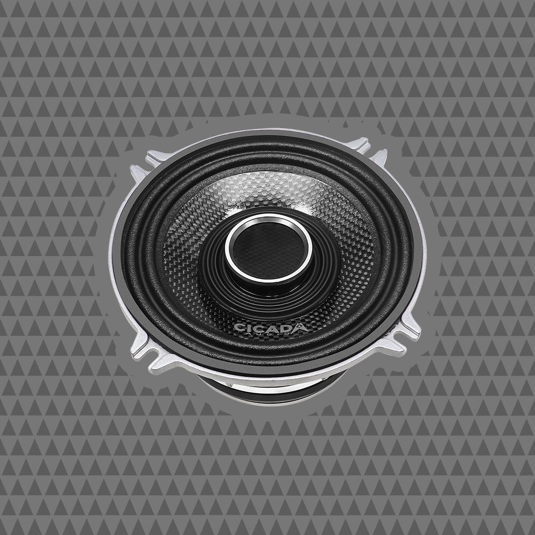 CHX525.4
5.25″ Pro Coax Horn Speakers – 4Ω