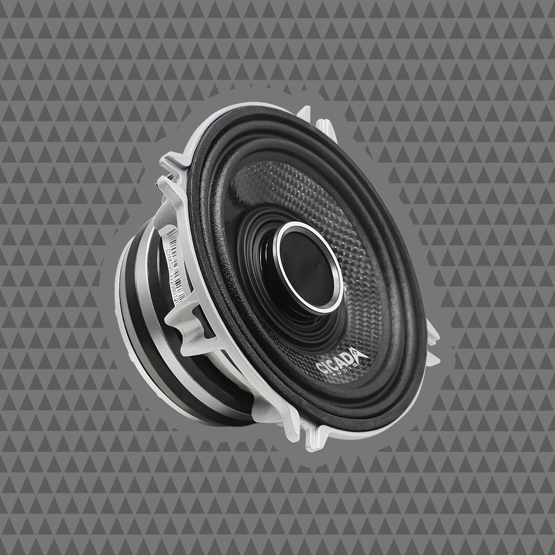 CHX525.4
5.25″ Pro Coax Horn Speakers – 4Ω