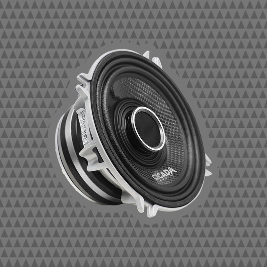 CHX525.4
5.25″ Pro Coax Horn Speakers – 4Ω