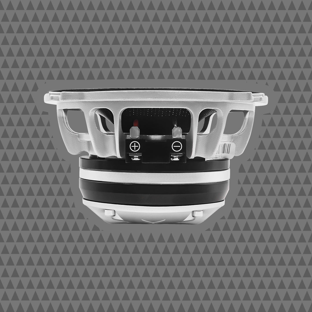 CHX525.4
5.25″ Pro Coax Horn Speakers – 4Ω