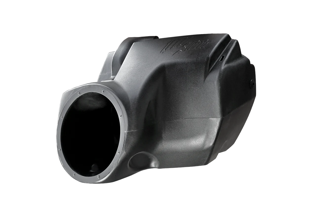 RZR® 10" VENTED SUB ENCLOSURE