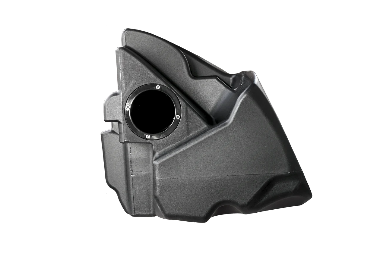 RZR® 10" VENTED SUB ENCLOSURE