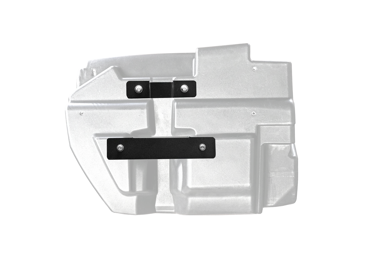 RZR® 10" VENTED SUB ENCLOSURE