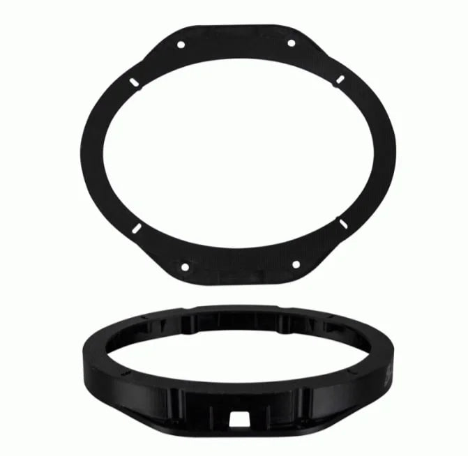 Ford F-150 Door Speaker Kit 2015-2023