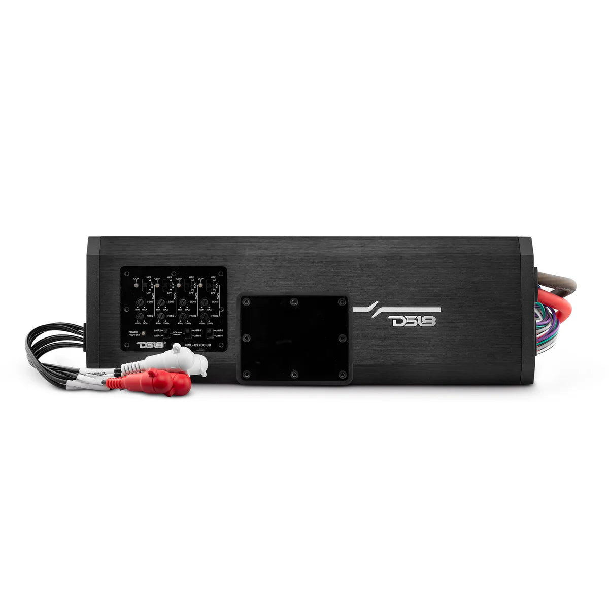 DS-18 NXL-X1200.8D