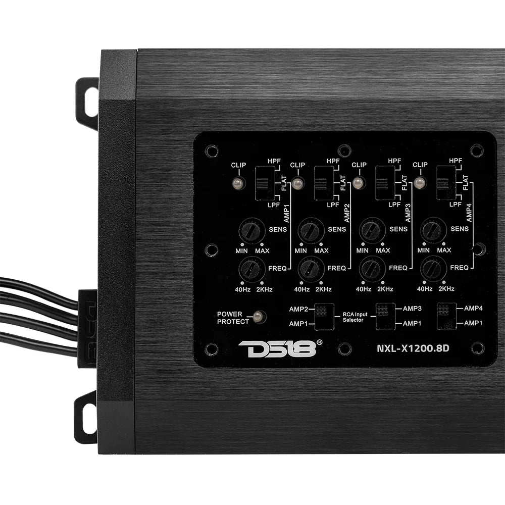 DS-18 NXL-X1200.8D