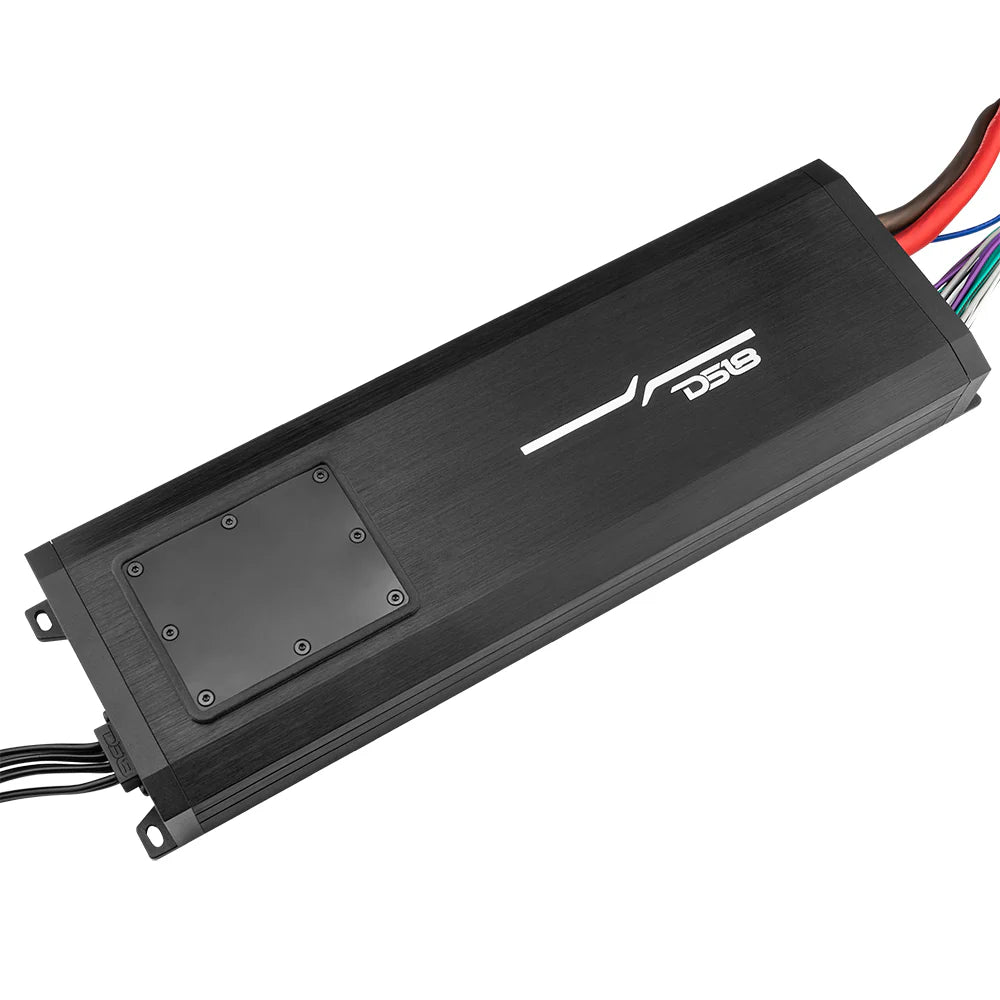DS-18 NXL-X1200.8D