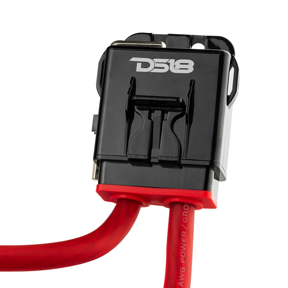 DS-18 NXL-X1200.8D