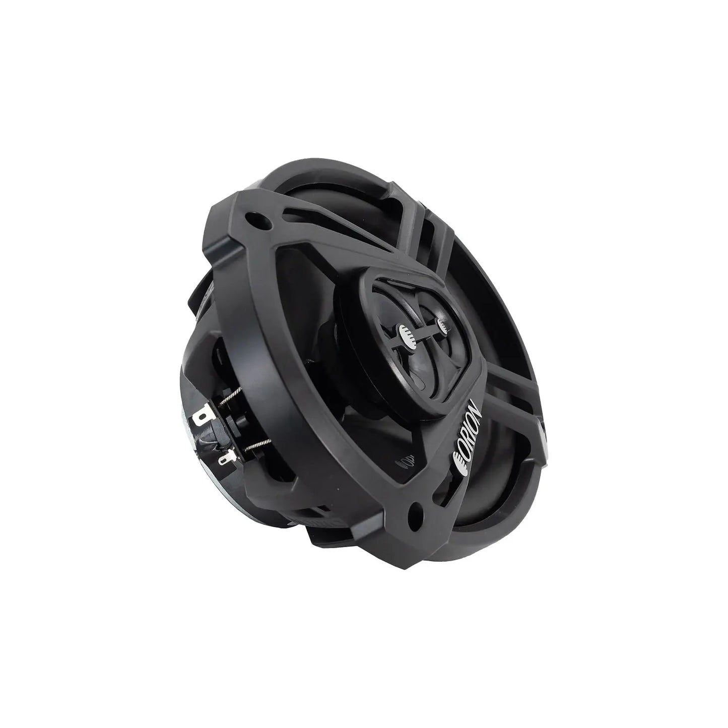 CB693
6x9" 3-Way Coaxial Speakers
80 Watts RMS