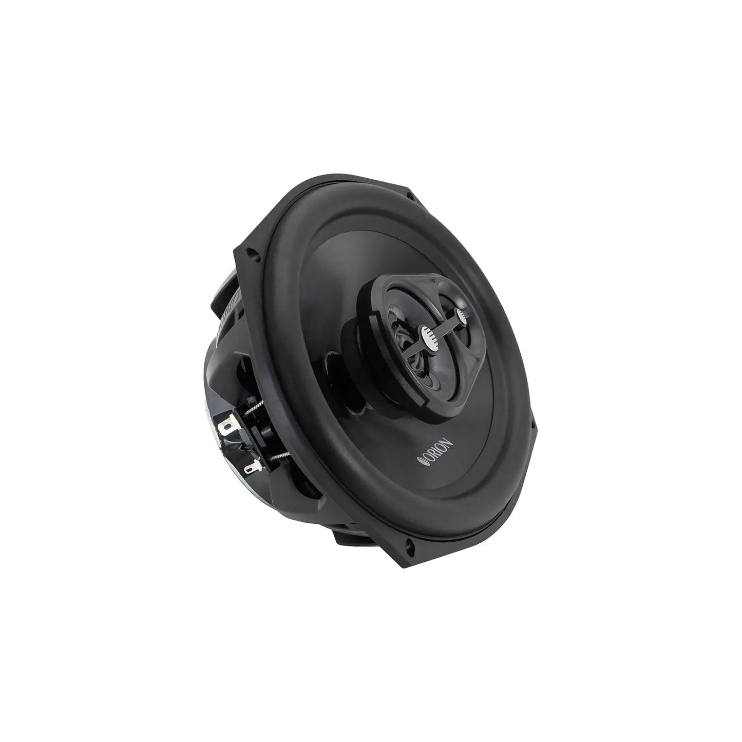 CB693
6x9" 3-Way Coaxial Speakers
80 Watts RMS