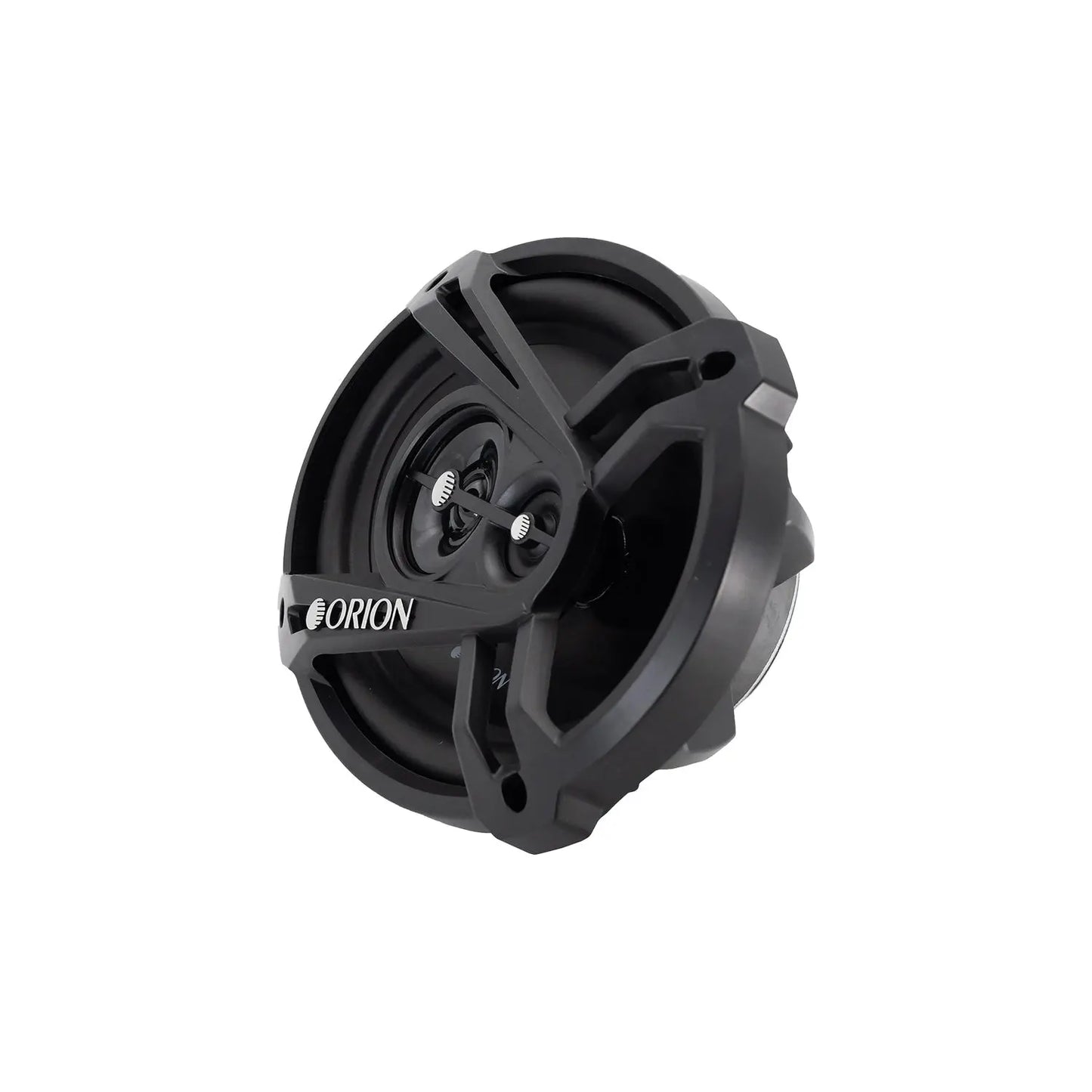 CB693
6x9" 3-Way Coaxial Speakers
80 Watts RMS
