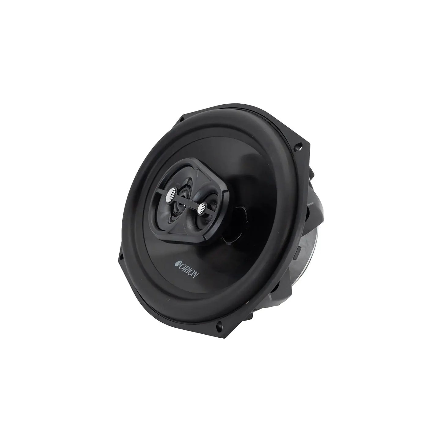 CB693
6x9" 3-Way Coaxial Speakers
80 Watts RMS