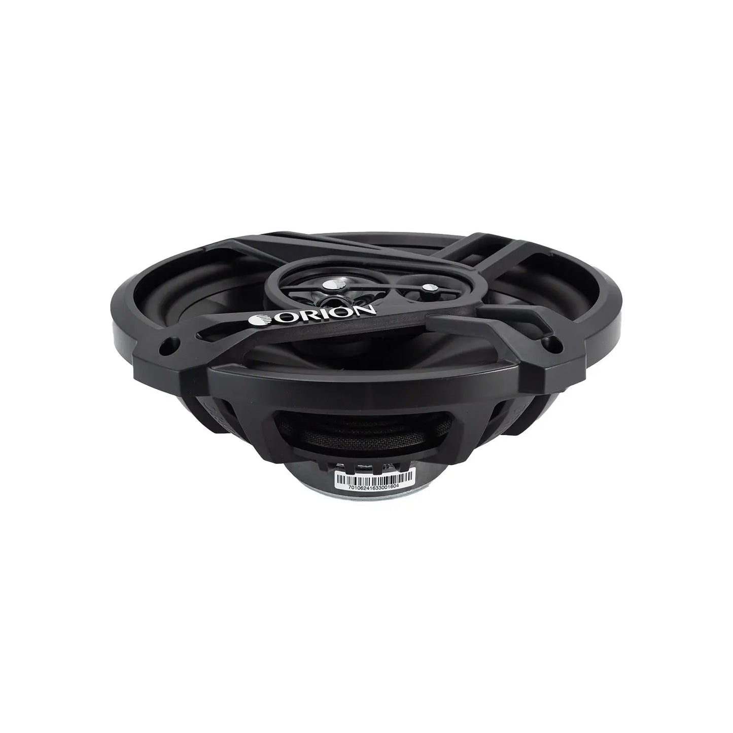 CB693
6x9" 3-Way Coaxial Speakers
80 Watts RMS