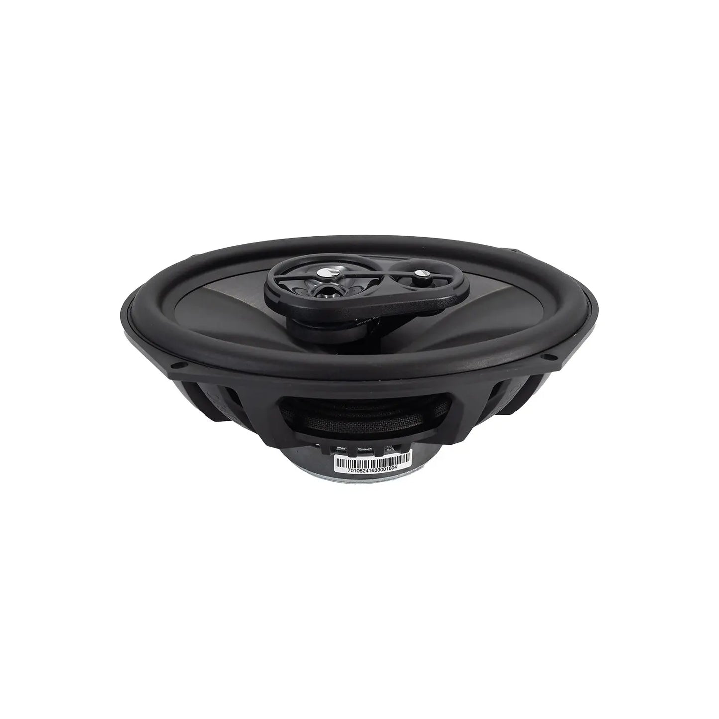 CB693
6x9" 3-Way Coaxial Speakers
80 Watts RMS