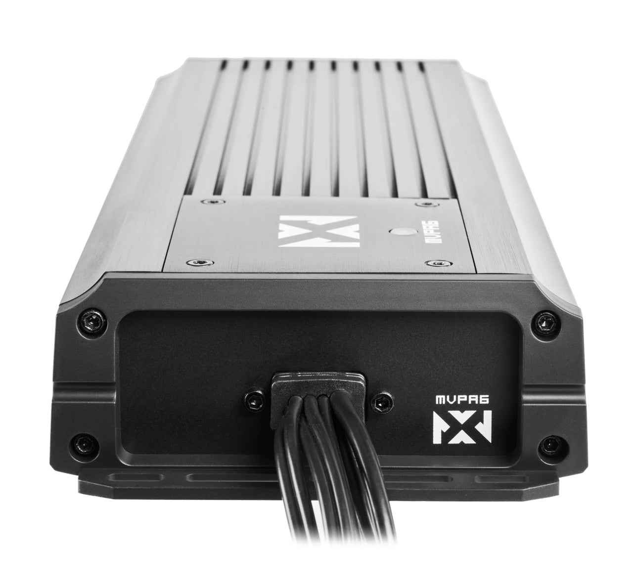 NVX Audio MVPA6 V-Series 6-Channel Class-D Compact Amplifier