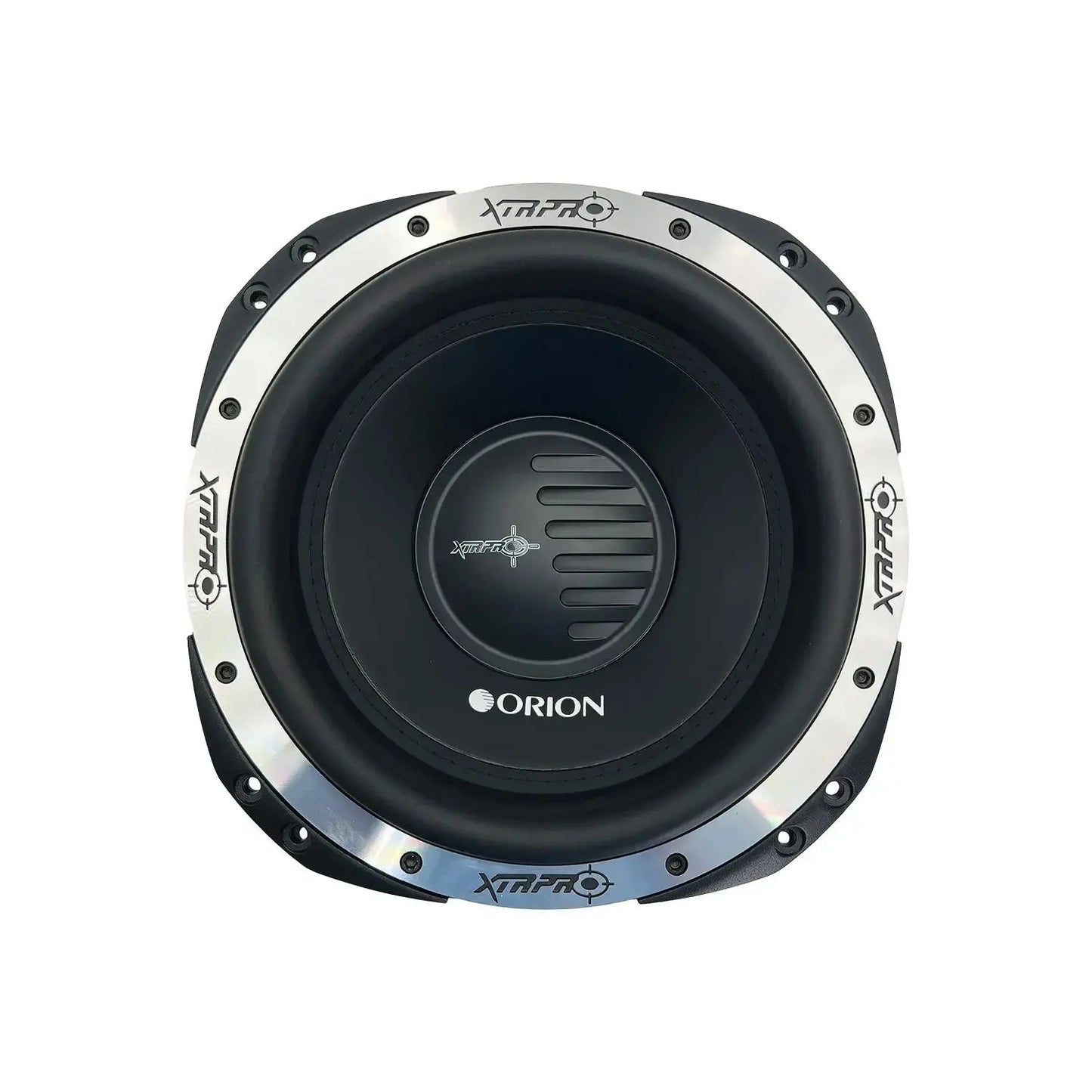 XTRPRO102D Subwoofer 10" DVC 2-Ohm 1250 Watts RMS | 5000 Watts MAX