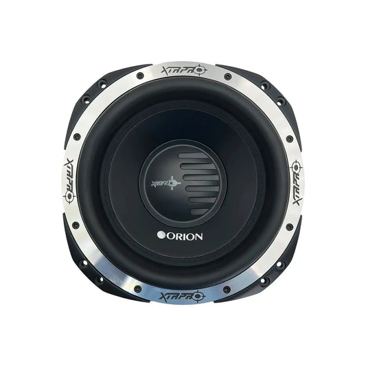 XTRPRO104D Subwoofer 10" DVC 4 Ohm 1250 Watts RMS | 5000 Watts MAX