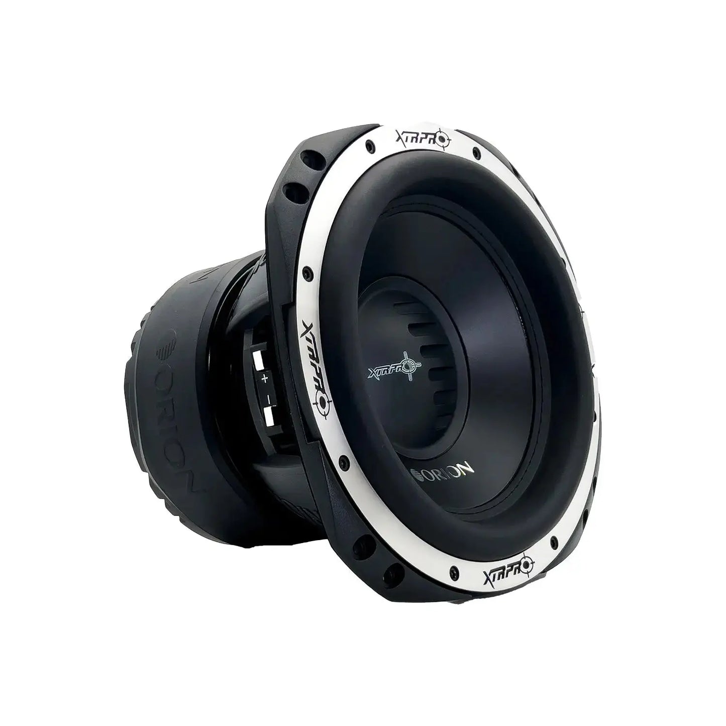 XTRPRO102D Subwoofer 10" DVC 2-Ohm 1250 Watts RMS | 5000 Watts MAX