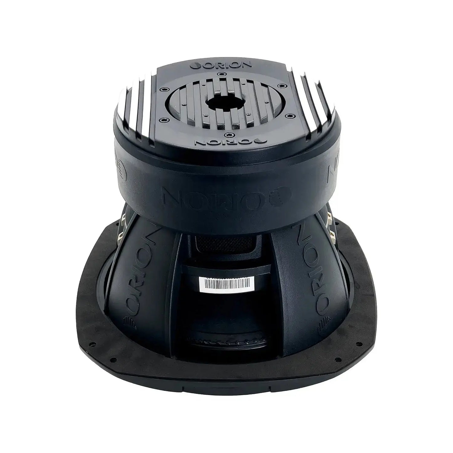 XTRPRO102D Subwoofer 10" DVC 2-Ohm 1250 Watts RMS | 5000 Watts MAX