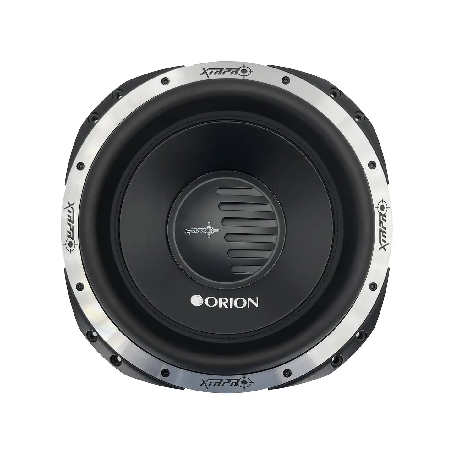 XTRPRO124D
Subwoofer 12" DVC 4-Ohm
1500 Watts RMS | 6000 Watts MAX