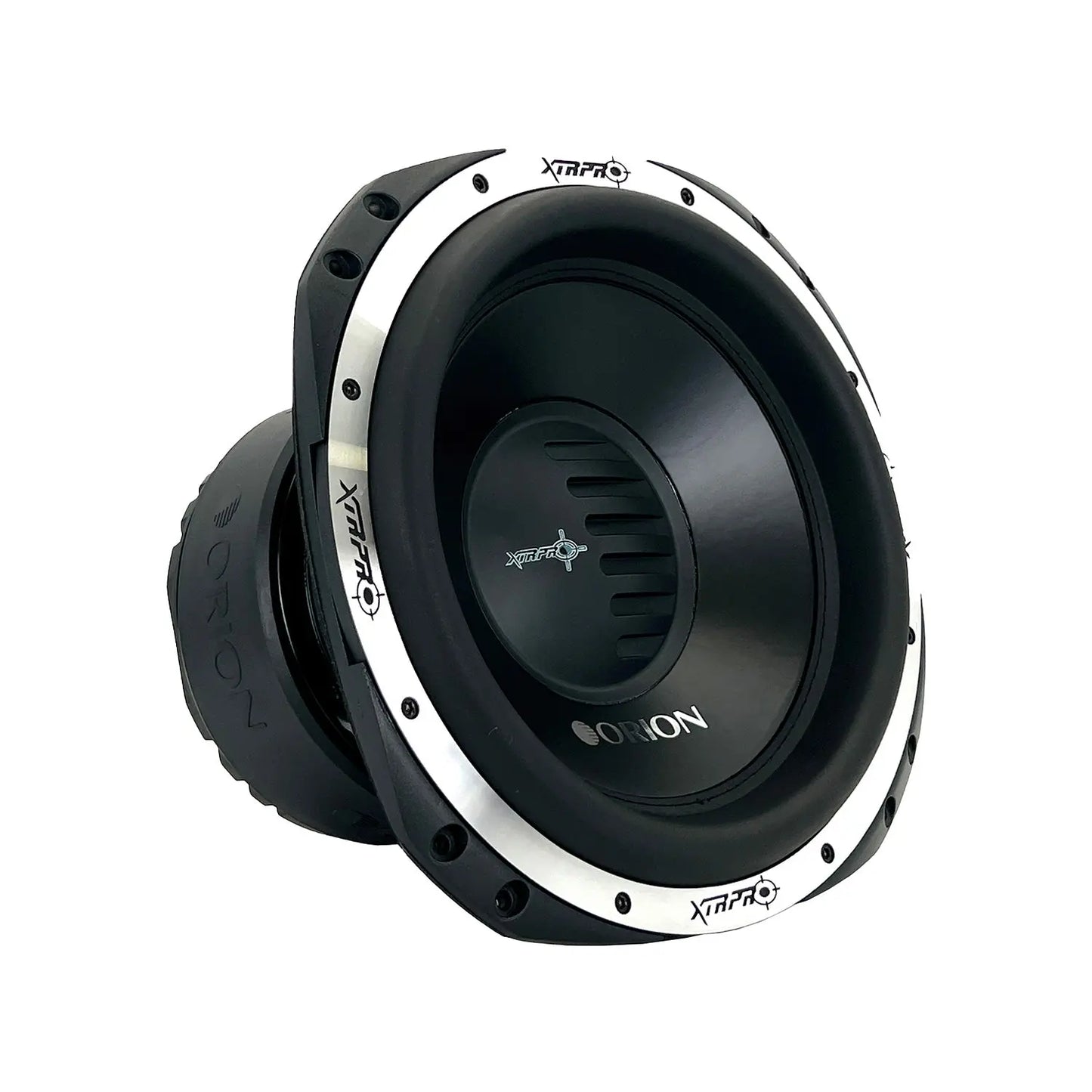 XTRPRO124D
Subwoofer 12" DVC 4-Ohm
1500 Watts RMS | 6000 Watts MAX