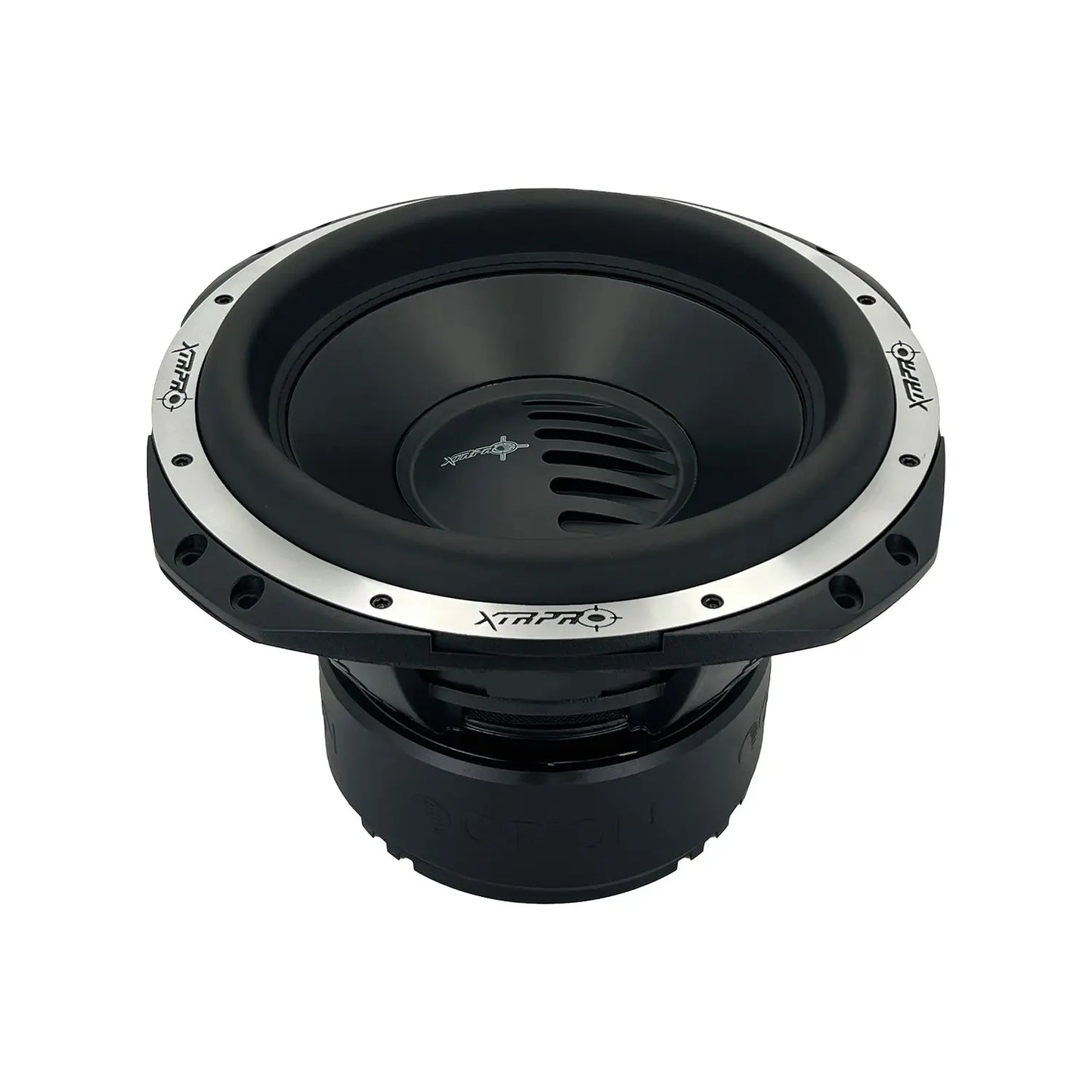 XTRPRO124D
Subwoofer 12" DVC 4-Ohm
1500 Watts RMS | 6000 Watts MAX
