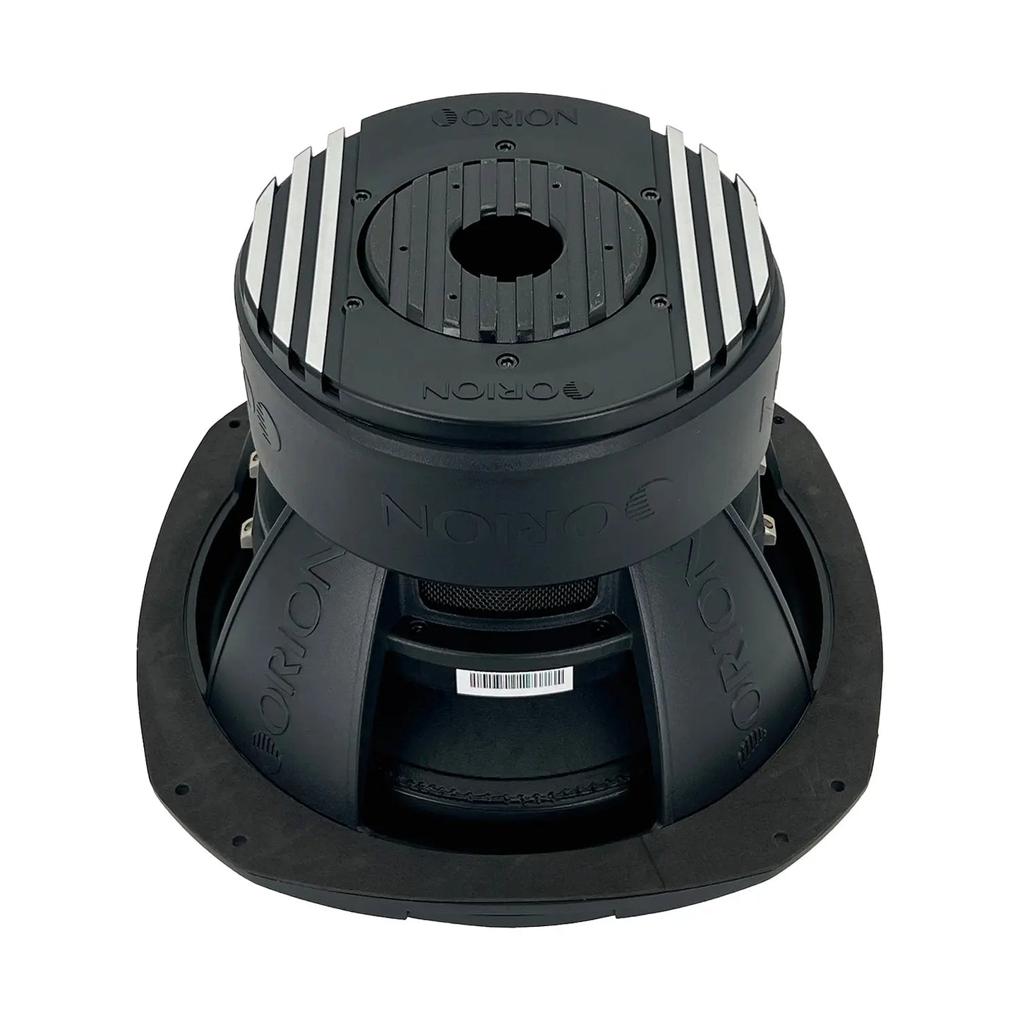 XTRPRO124D
Subwoofer 12" DVC 4-Ohm
1500 Watts RMS | 6000 Watts MAX