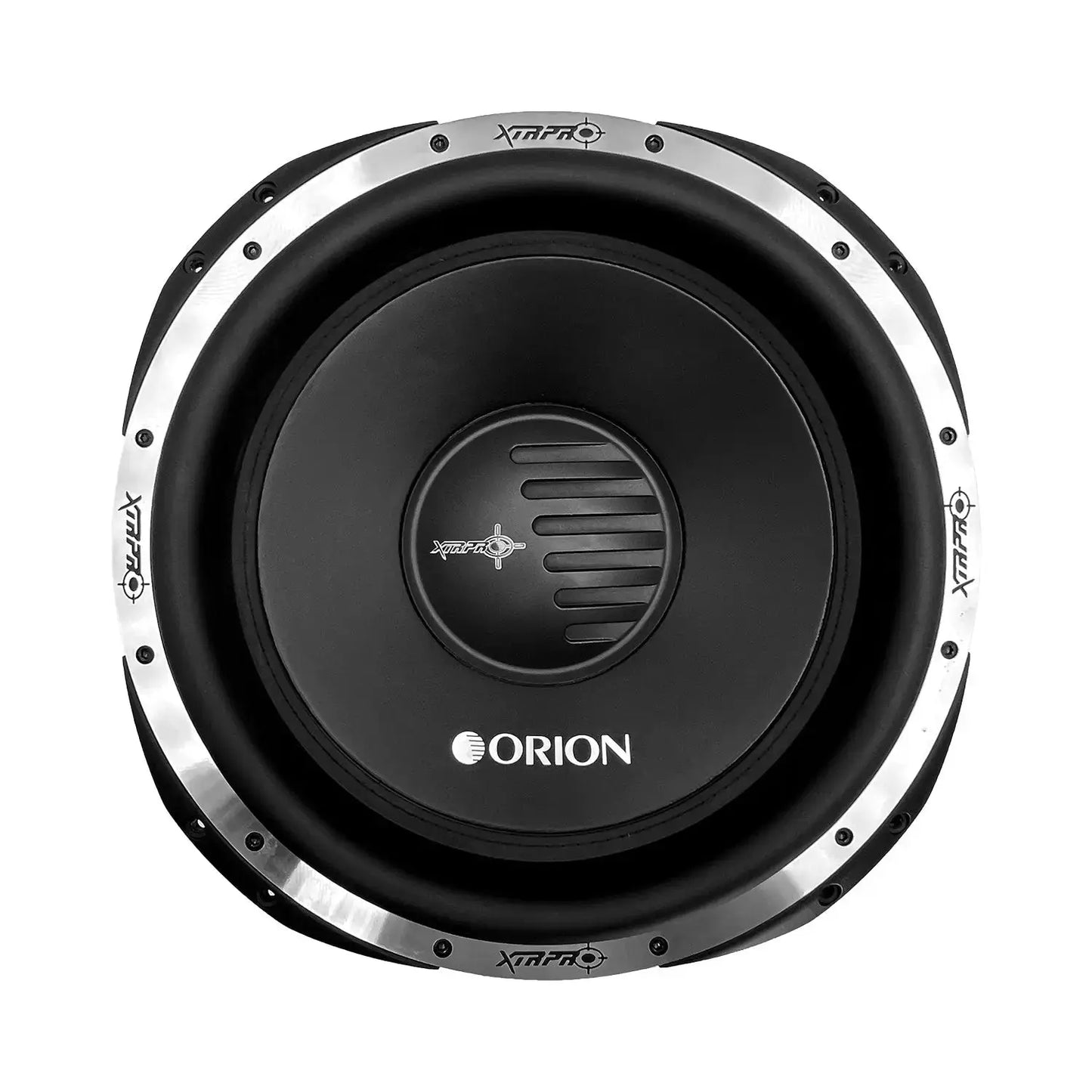 XTRPRO152D
Subwoofer 15" DVC 2-Ohm
2000 Watts RMS | 8000 Watts MAX