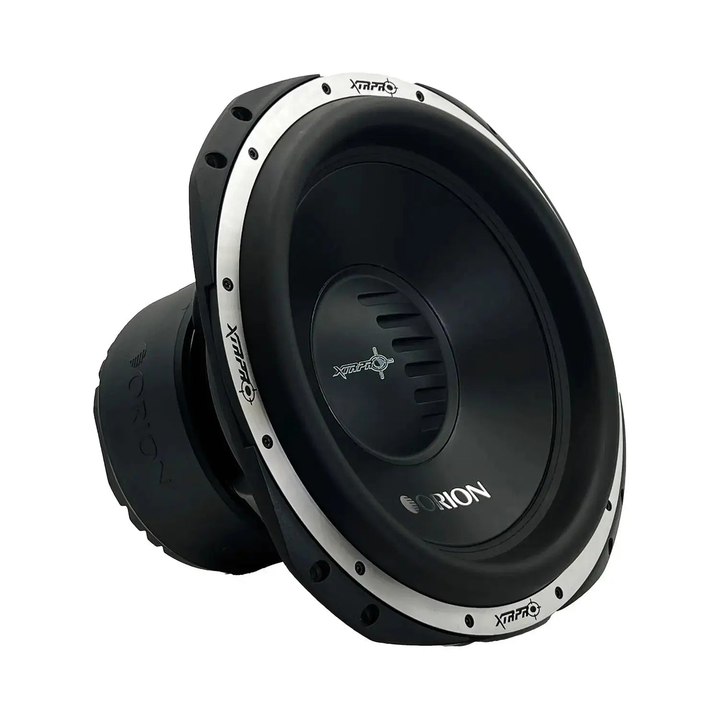 XTRPRO152D
Subwoofer 15" DVC 2-Ohm
2000 Watts RMS | 8000 Watts MAX