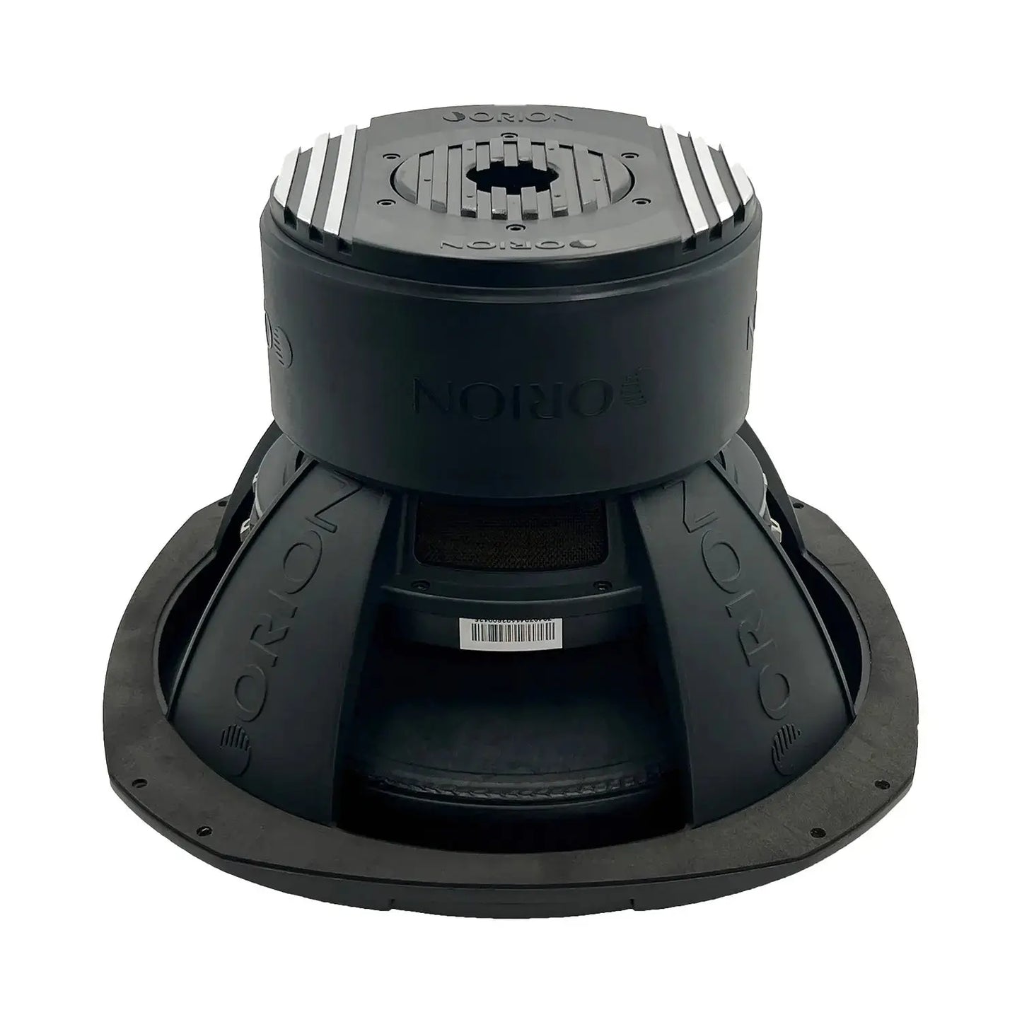 XTRPRO152D
Subwoofer 15" DVC 2-Ohm
2000 Watts RMS | 8000 Watts MAX
