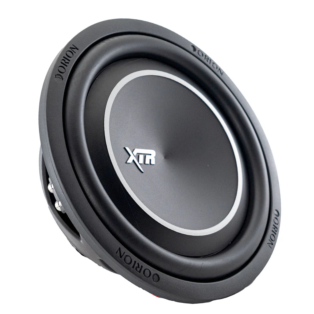 XTR12SWD2 Subwoofer 12" DVC 2-Ohm
500 Watts RMS | 2000 Watts MAX