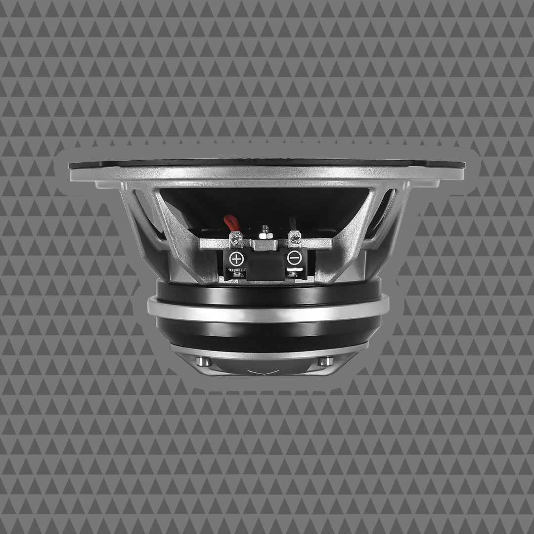 CH65v2 6.5-INCH COAXIAL HORN SPEAKERS