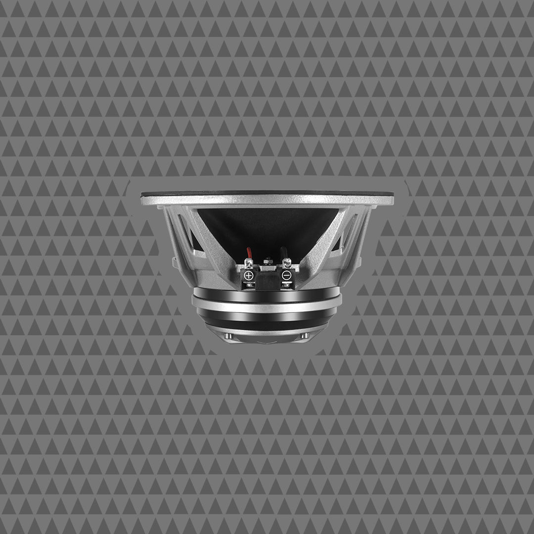CH69W 6×9-INCH COAXIAL HORN SPEAKERS