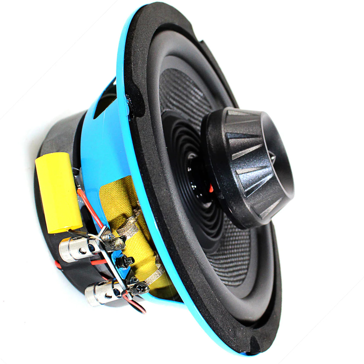 F1 6.5 Inch Marine/Powersports hybrid speakers (100W RMS)